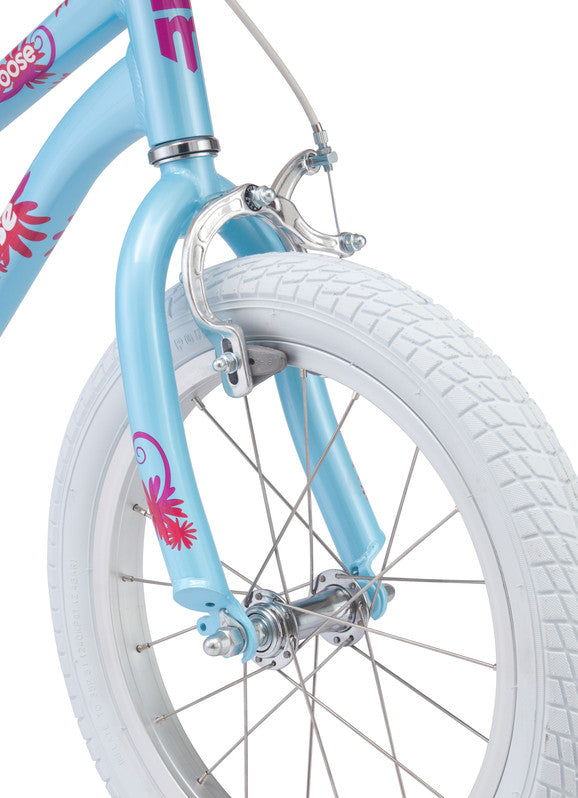 Mongoose Missygoose Blue 2023