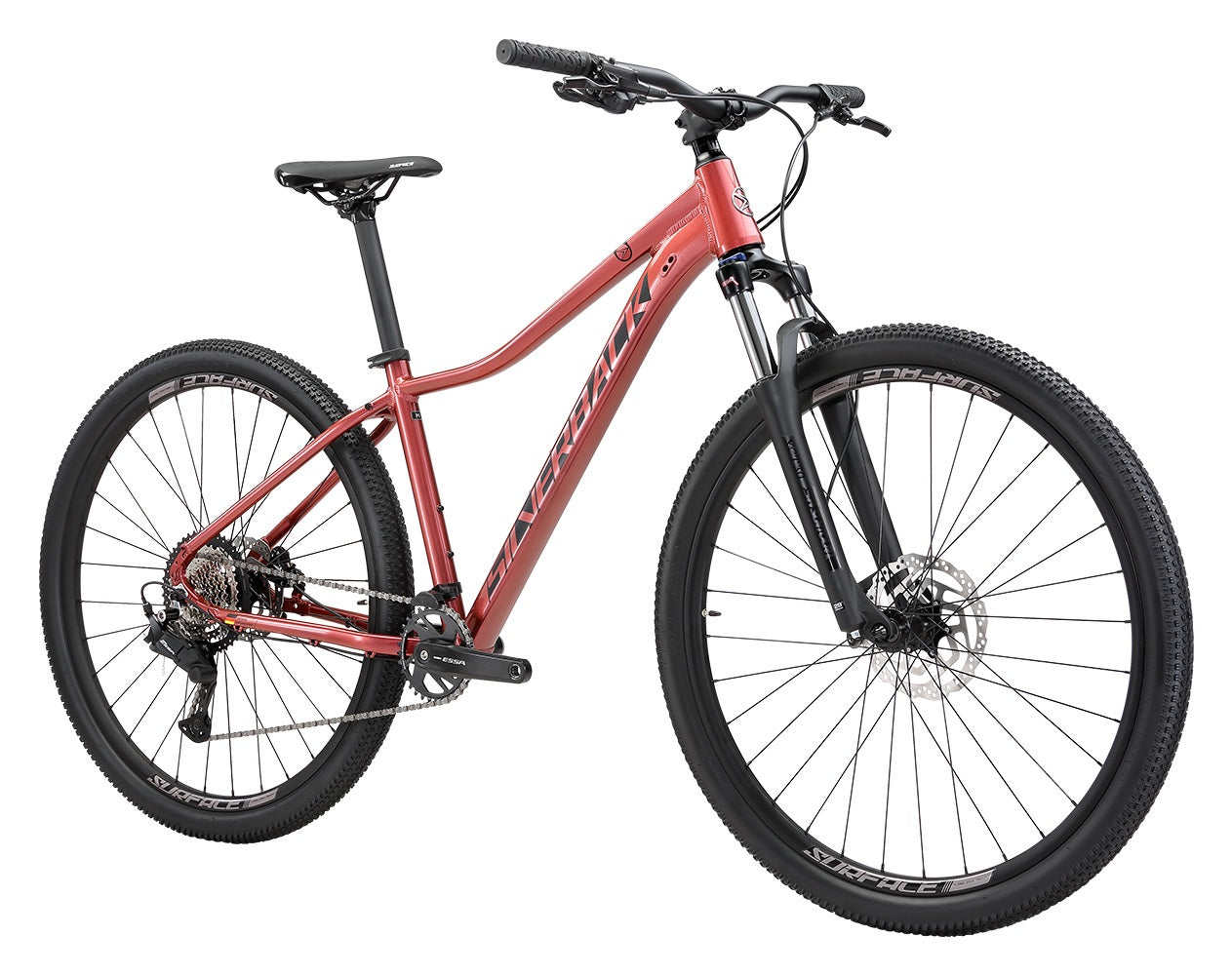 Silverback Ladies Mountain Bike Near Me 2023 Silverback Splash