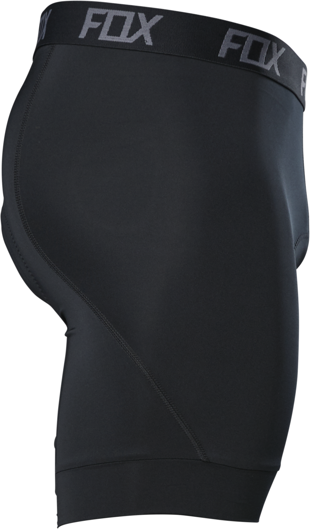 Womens Tecbase Lite Liner Shorts