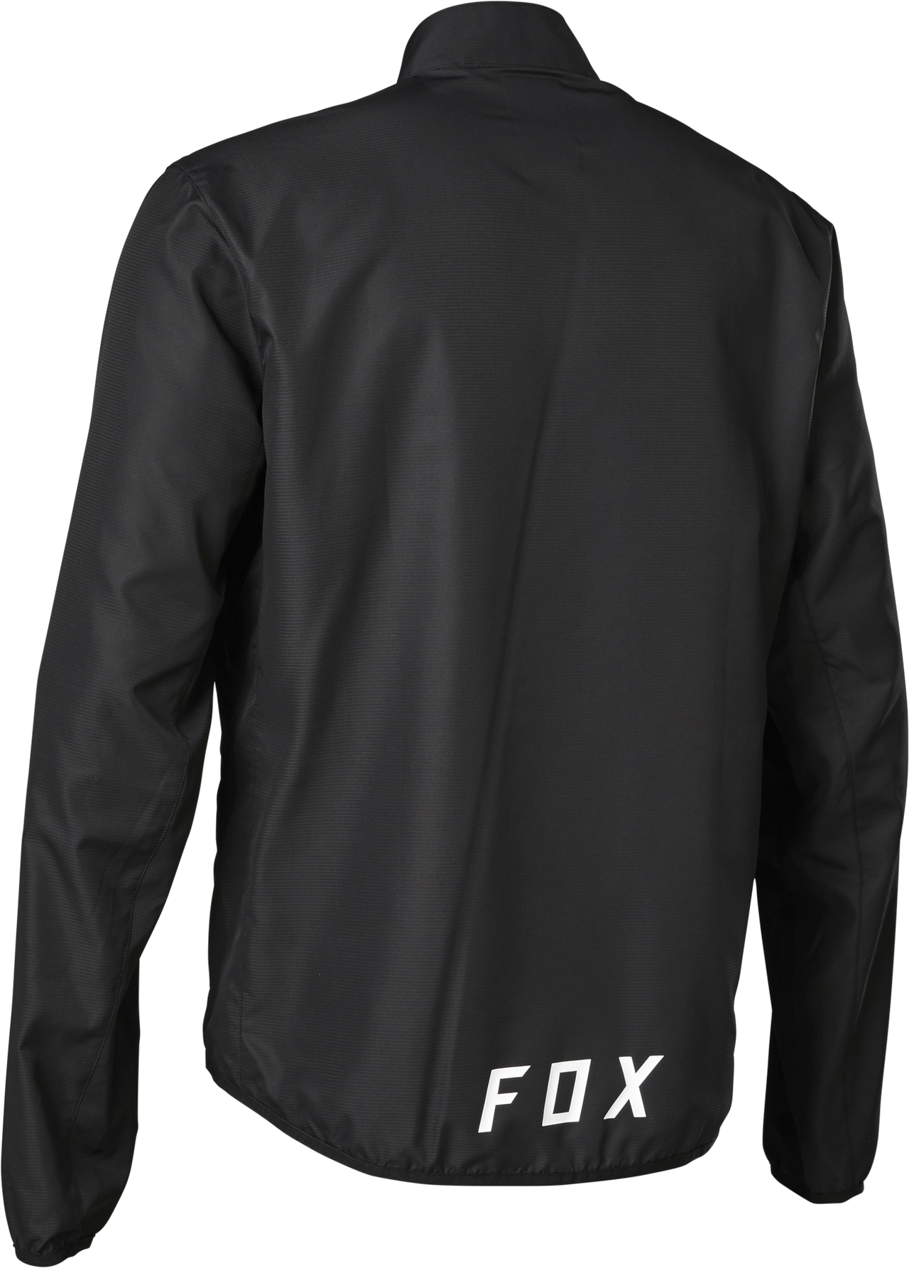 Fox Ranger Wind Jacket Black 2