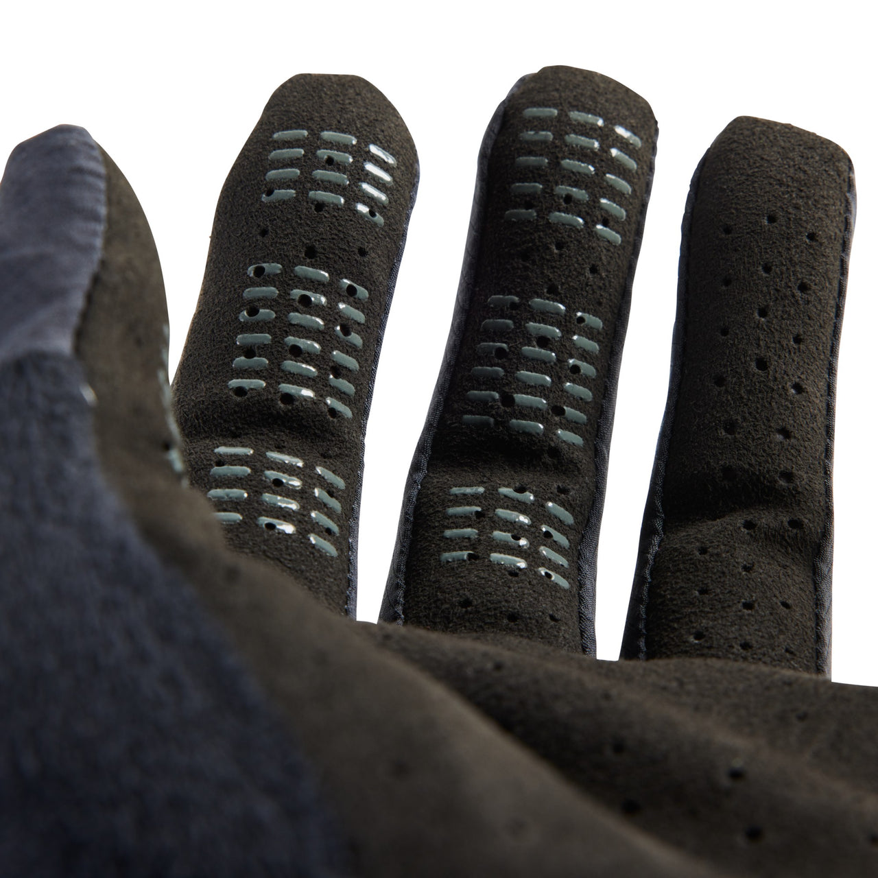 Fox Flexair Pro Gloves Black