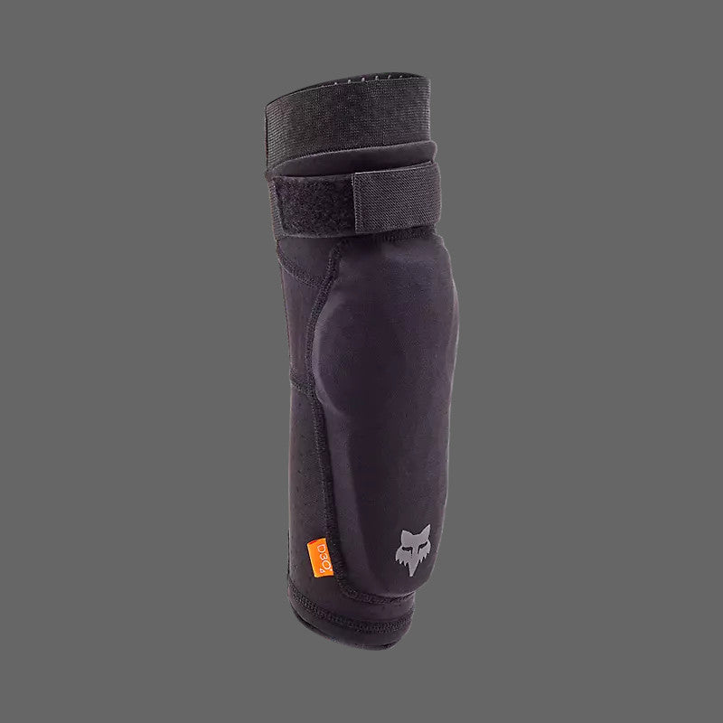 Fox Youth Launch Elbow Guard Black One Size