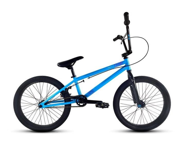 Dk Deka Bmx Gloss Blue 19tt 2022