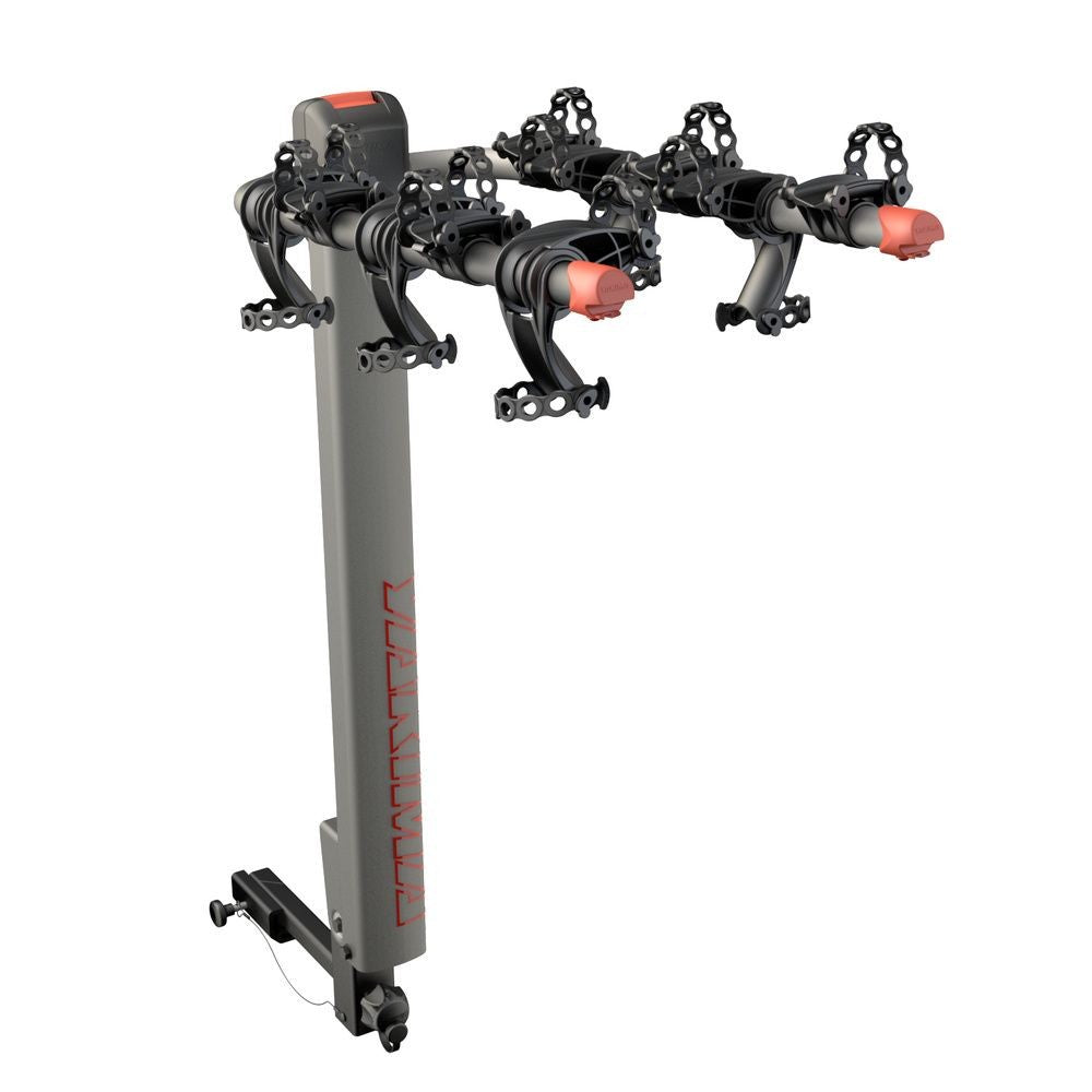 Yakima Doubledown Ace Hitch Rack - Main Image