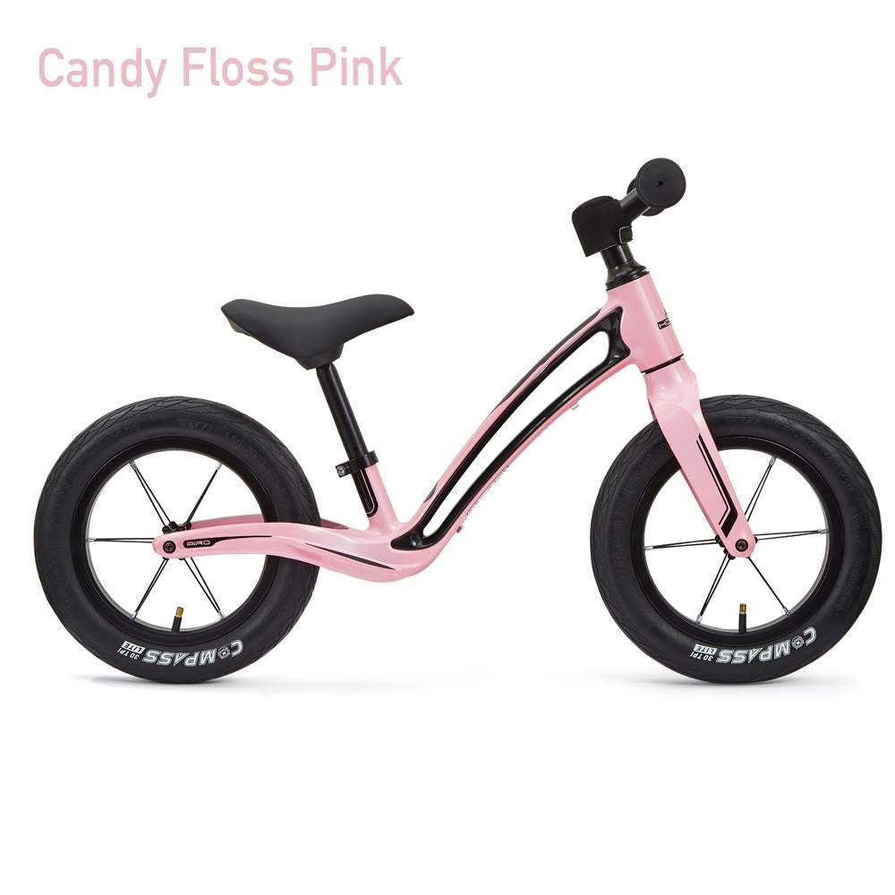 Hornit Airo Balance Bike Candy Floss Pink