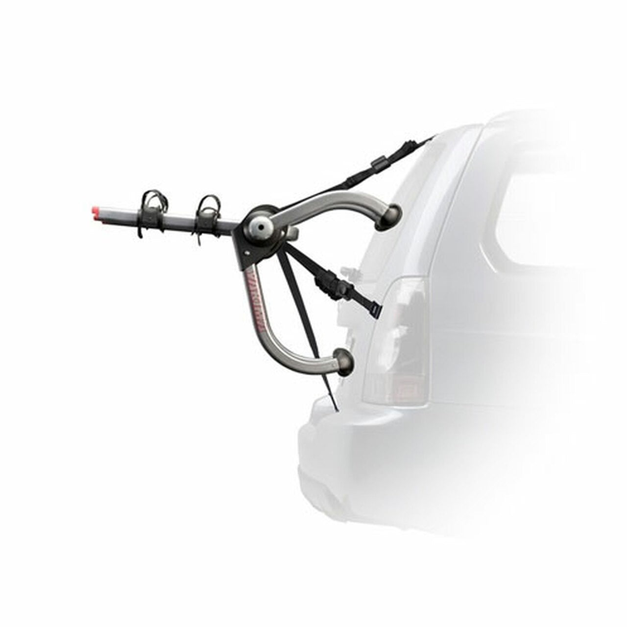 Yakima hatchback bike sale rack