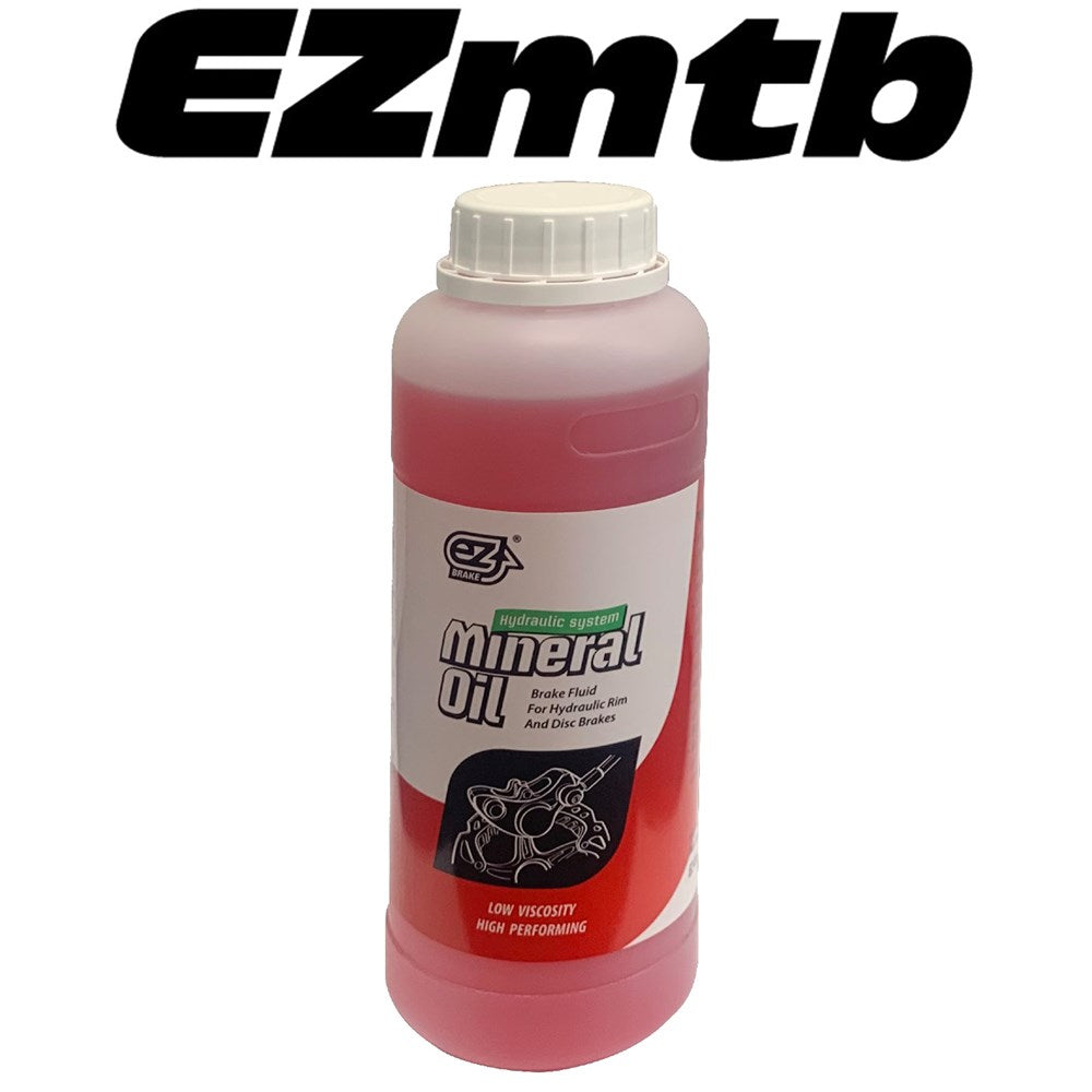 Ezmtb Mineral Oil 500ml