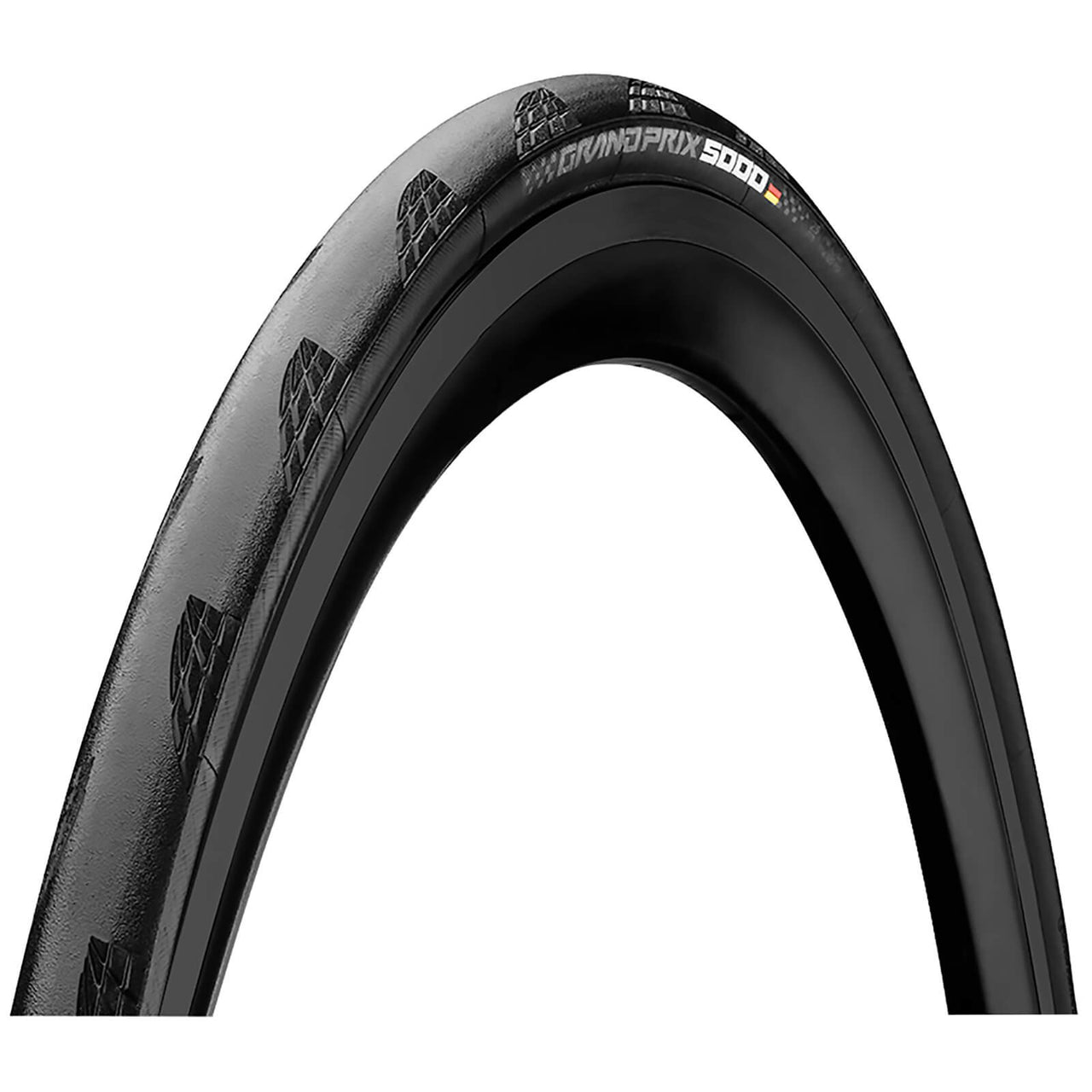 Conti R Gp5000 700x23c Folding Tyre