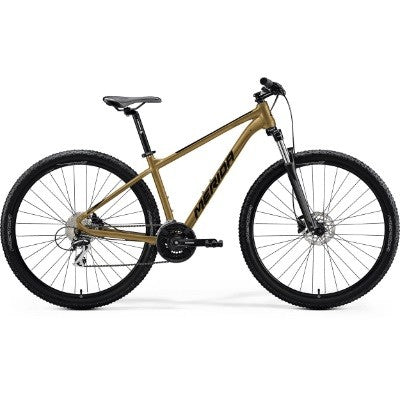 Shimano Merida Big Nine 60 Mountain Bike 2021 Review Merida Big