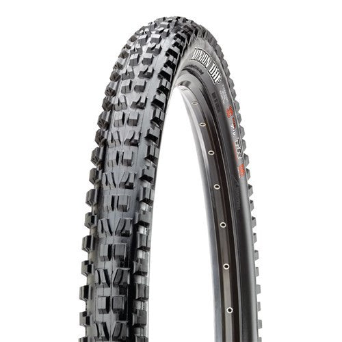 Maxxis minion dhf mountain bike tire 27.5 x online 2.3