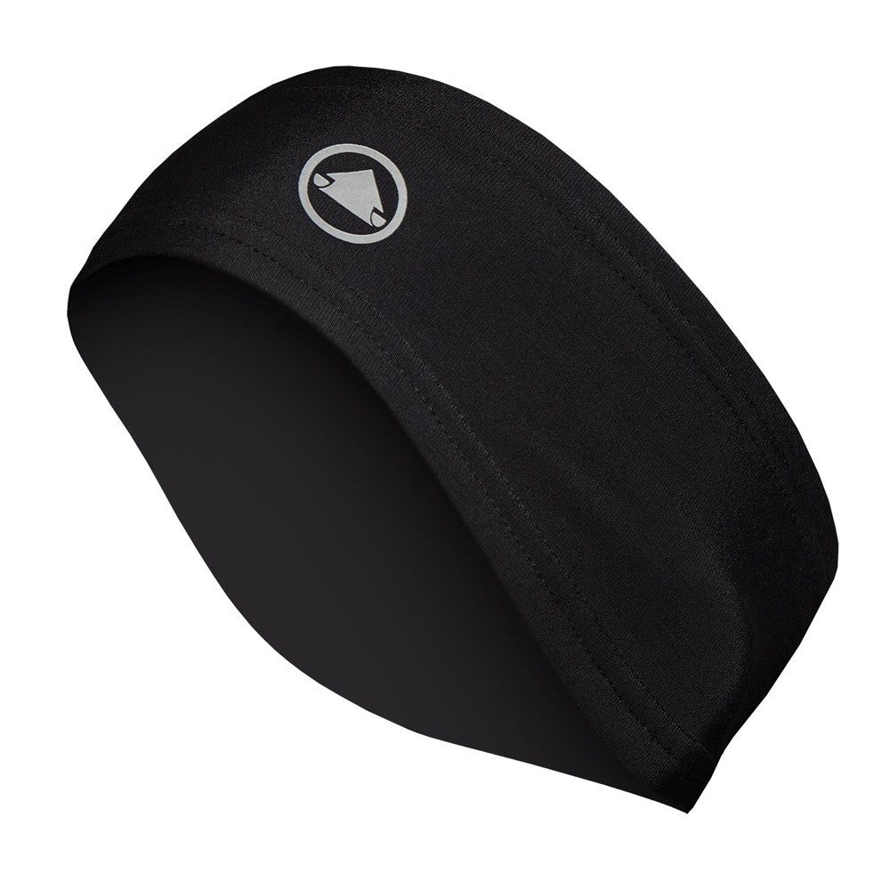 Endura Fs260 Pro Thermo Headband Black