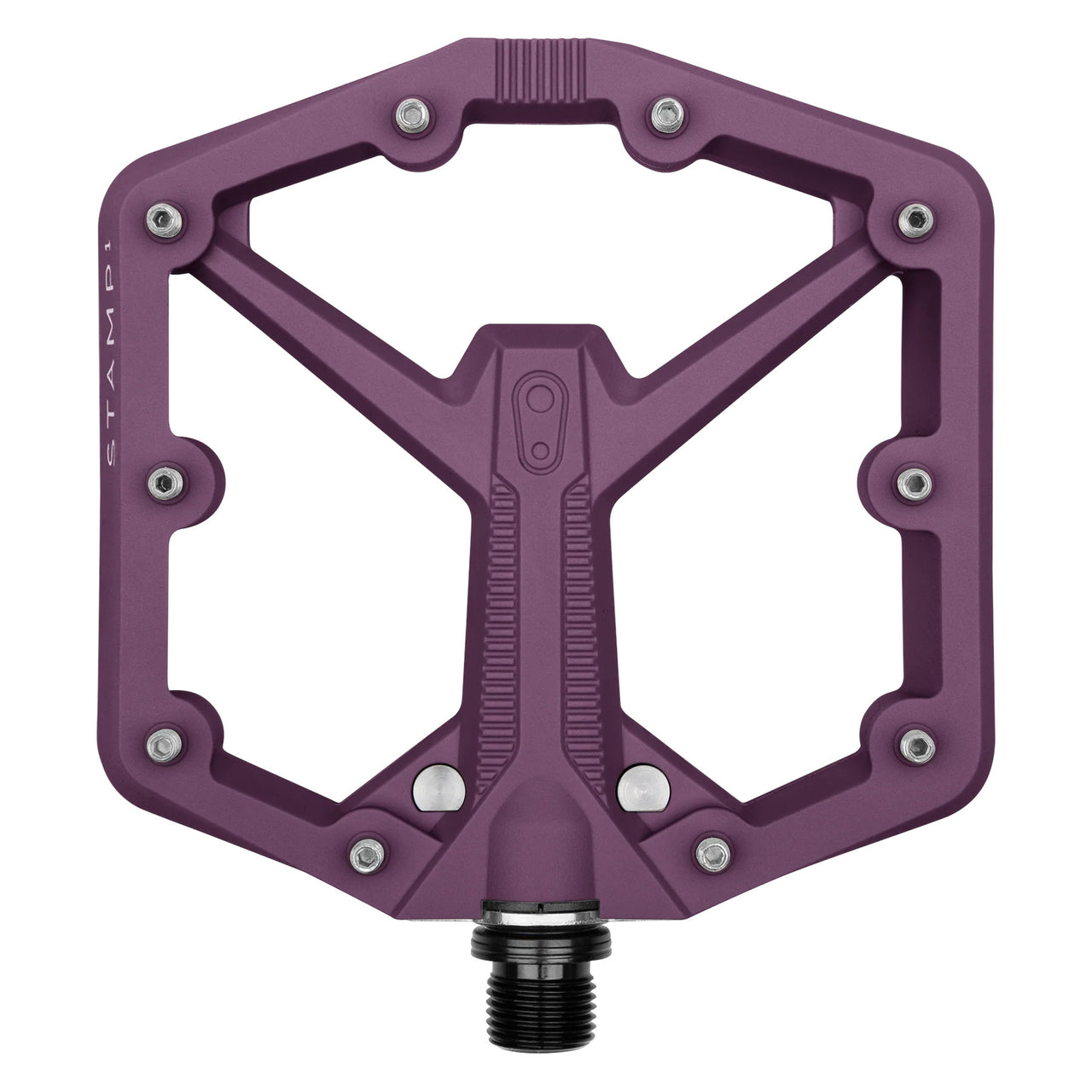 Crankbrothers Stamp 1 Pedals V2 Various