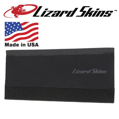 Lizard Skins Chainstay Protector Medium Black