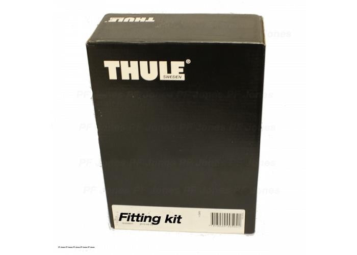 Thule Foot Kit 4911