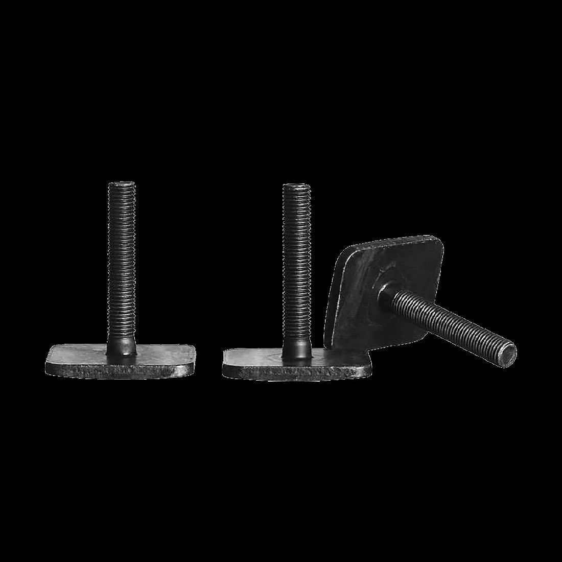 Thule Outride T-track Adapter 30 X 23mm 3pk