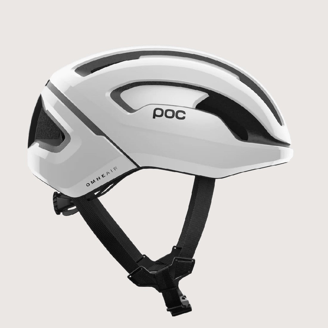 Poc Omne Air Mips Helmet Hydrogen White