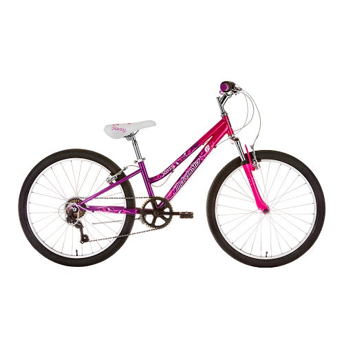 Malvern deals star bike