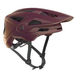 Scott Stego Plus Mips Helmet Nitro Purple