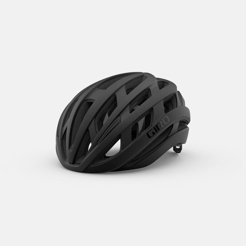 Giro Helios Spherical Road Mips Helmet Black Fade