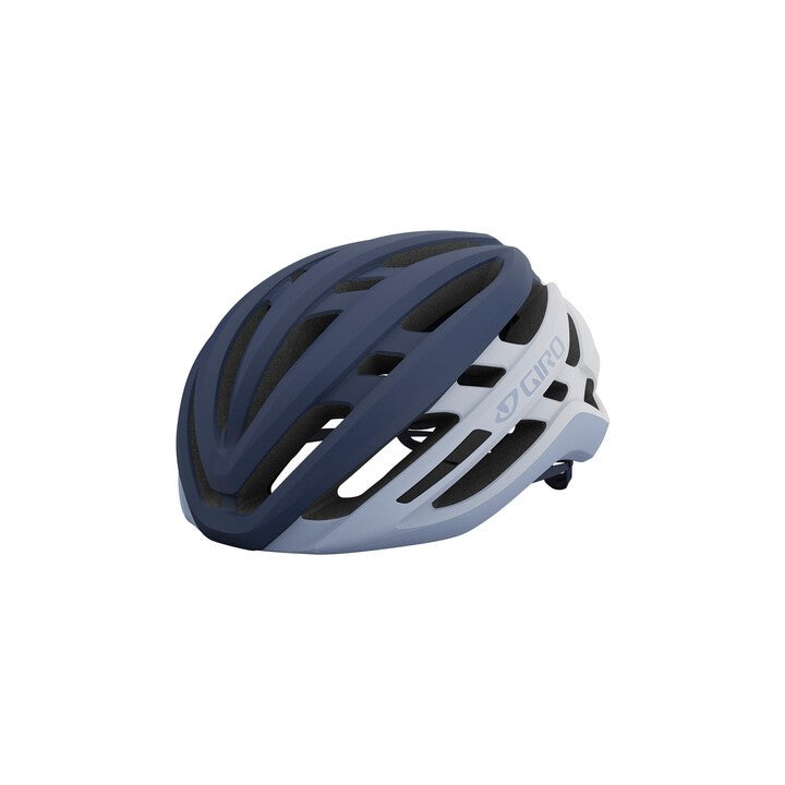 Giro Womens Agilis Mips Road Helmet Matt Midnight/grey