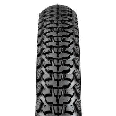 Mitas Gripper 700 X 35 Wire Bead Tyre [sz:700]