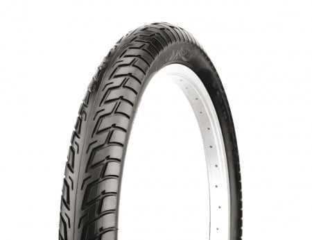 Deli 20 X 2.3 Black Wire Bead Tyre