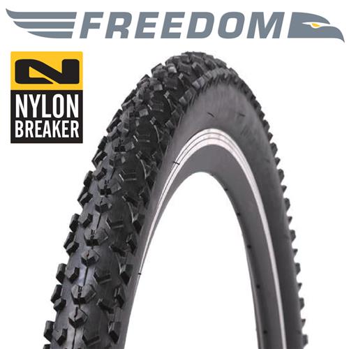 Freedom Diamond  29 X 2.25 Wire Bead Tyre