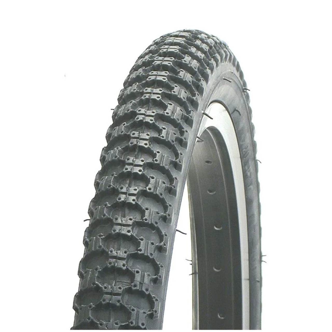 Freedom Tyre 12-1/2"-1/4" Mx3 Black
