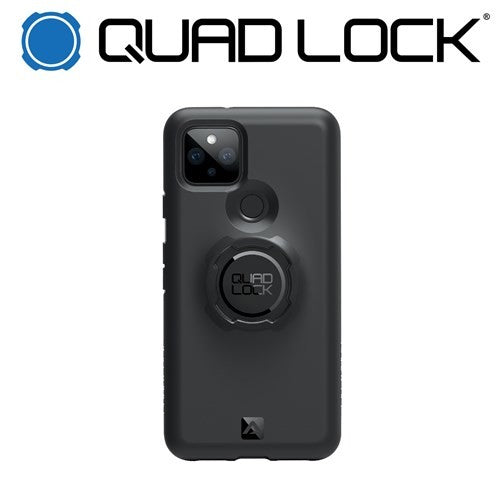 Quadlock Case Pixel 5