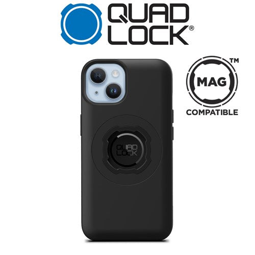Quadlock Case Iphone 14 Mag