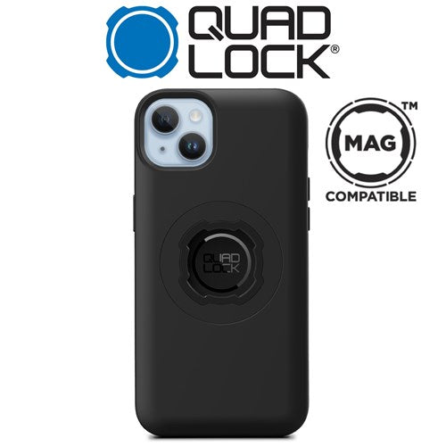 Quadlock Case Iphone 14 Plus Mag