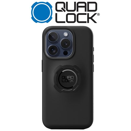 Quadlock Mag Case Iphone 15 Pro Max