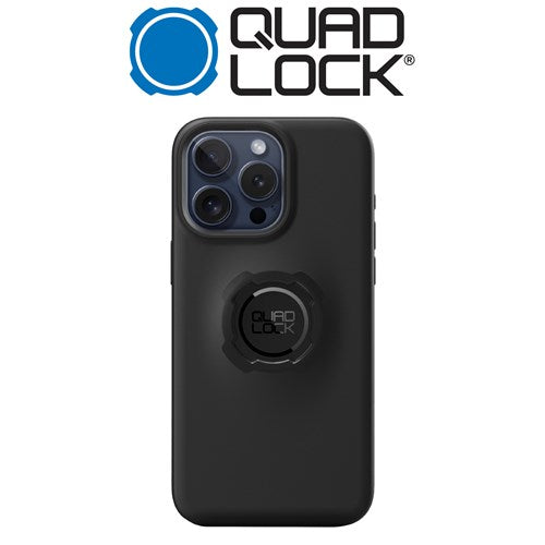 Quadlock Case Iphone 15 Pro