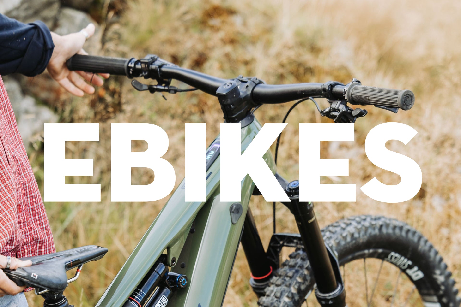 EBIKES