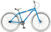 Gt Pro Performer Heritage Gloss Blue 29in 2021 [col:blue]