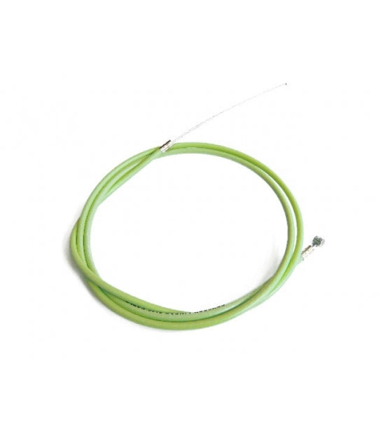 Odyssey Slic Cable Green
