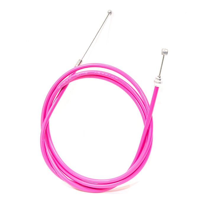 Odyssey Slic Cable Pink