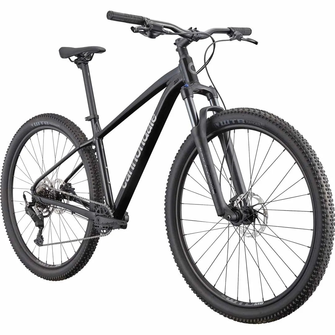 Cannondale Trail 2 2026 [sz:sm Col:black Wh:27.5in]