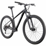 Cannondale Trail 2 2026 [sz:sm Col:black Wh:27.5in]