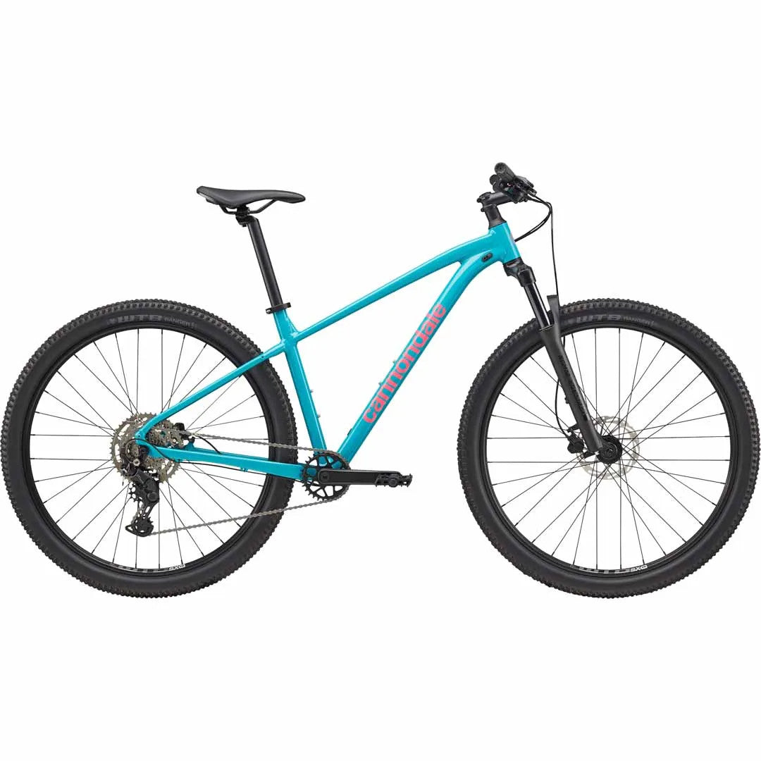 Cannondale Trail 2 2026 [sz:xl Col:ion Blue Wh:29in]