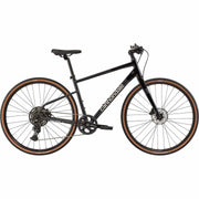 Cannondale Quick 2 2027 [sz:sm Col:smoke Black]