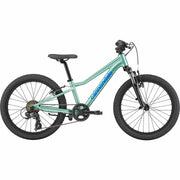 Cannondale Kids Trail 20 2026 [col:cactus Green]