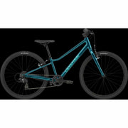 Cannondale Kids Quick 24 2026 [col:deep Teal]
