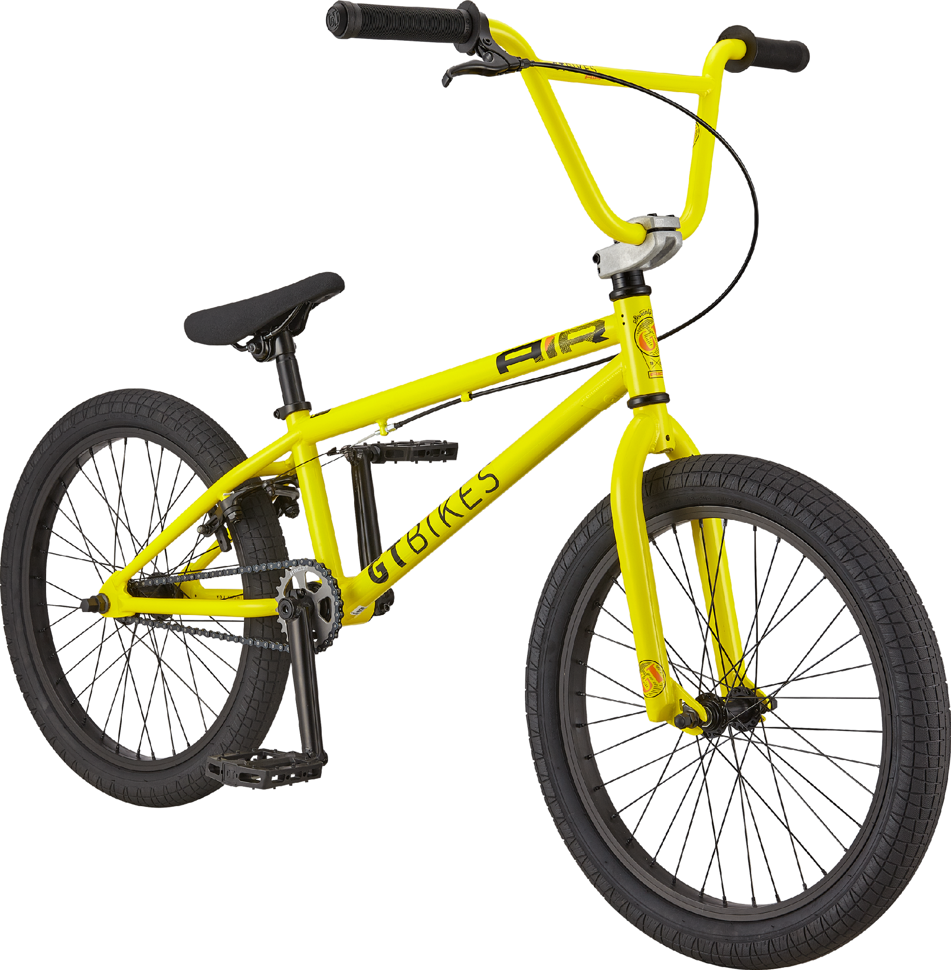 Gt Air Gloss Gt Yellow 20tt 2023