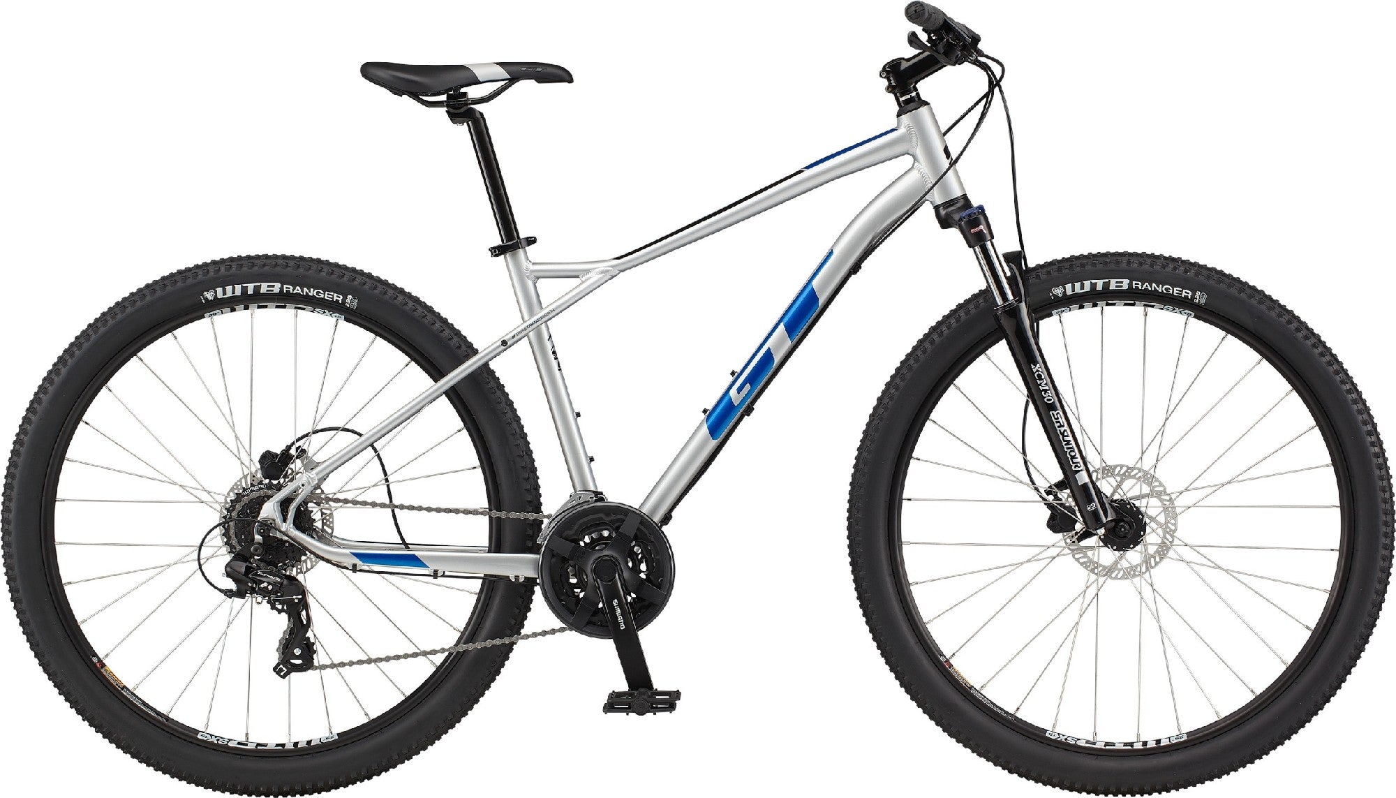 Gt aggressor womens bike sale