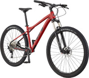 Gt Avalanche Elite Gloss Mystic Red 2023 [sz:sm Wh:27.5in]