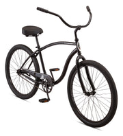 Schwinn S1 Cruiser Black