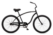Schwinn S1 Cruiser Black