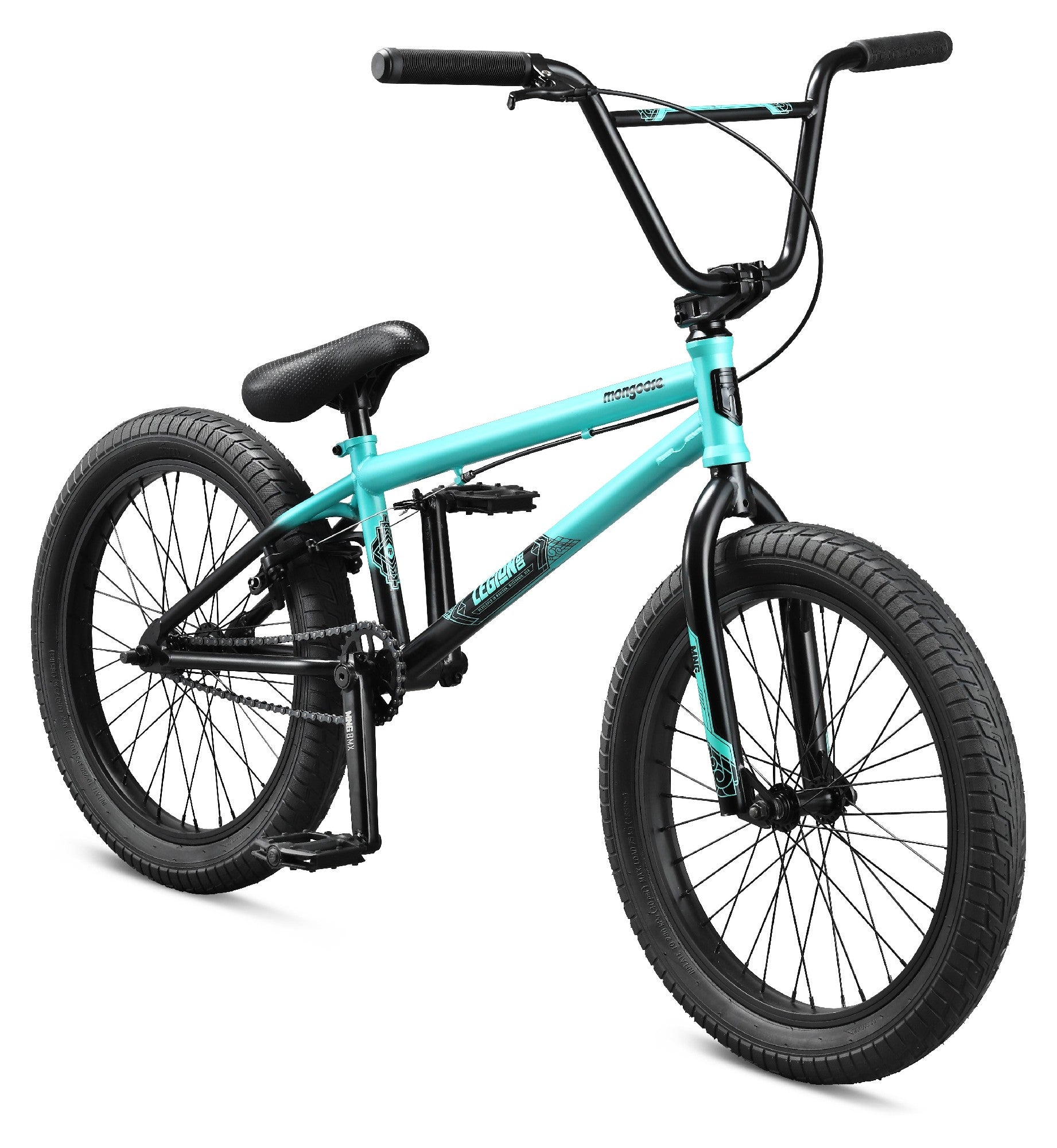 Mongoose legion cheap l40 20.5