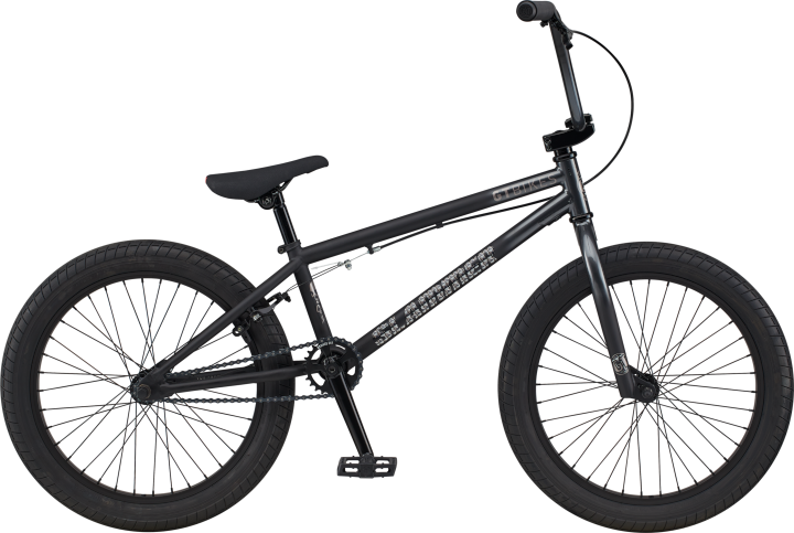 Gt Slammer Conway Gunmetal 20tt 2024